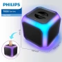Продавам PHILIPS X7207 Bluetooth Party Speaker, снимка 7