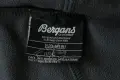 BERGANS OF NORWAY Melbu softshell jacket - мъжко софтшел яке, размер L, снимка 7