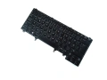 Dell Latitude E6220 E6230 E6420 E6330 E6430 Клавиатура 0FRFH7, снимка 1