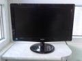 Монитор Philips 196V3LSB - 18 инча, снимка 4