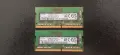 Продавам Рам Памет за Лаптопи SoDimm за Лаптопи 2x4Gb DDR4 , снимка 5