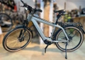 Електрически велосипед Riese&Muller Supercharger GT vario -45км/ч, снимка 1