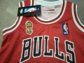 Детски баскетболен екип на Майкъл Джордан #23#Чикаго Булс!, снимка 5