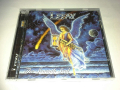 LEFAY The Seventh Seal CD, снимка 1 - CD дискове - 36120037