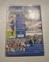 Левски София Златен дубъл 2007 DVD , снимка 2