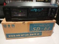 Cassette Deck MARANTZ SD-64, снимка 7