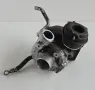 Турбо VNT15 БМВ е46 BMW e46 320d 136кс OEM 22472970, снимка 1