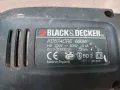 Дрелка ,бормашина Black & Decker, снимка 5
