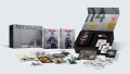 Top Gun 2-Movie 4K SteelBook Superfan Collection - Колекция филми Топ Гън за суперфенове