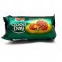 Britannia Good Day Pistachio & Almond Biscuits / Британиа Бисквити с Шам-фъстък и Бадем 72гр, снимка 1 - Домашни продукти - 35915721