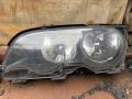 Фарове за BMW E46 Coupe/Cabrio (1999-2003), снимка 3