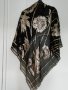 Оригинален дамски шал, снимка 7