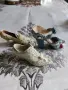 Керамични обувки за декорация , снимка 4