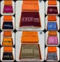 Louis Vuitton🔝Hermes Луксозни Хавлии - 2бр. в кутия - Налични Различни Цветове Код D2156, снимка 1