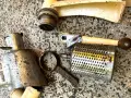 Ретро мелница Robot UKS Czechoslovakia, снимка 9