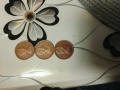 Продавам английски монети new pence от 1971 , снимка 2