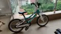 Продавам детско колело Woom 2 14", снимка 2