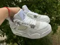Jordan 4 Retro Pure Money — номер 36, снимка 2