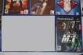 Игри за PS2 50 Cent Bulletproof/Ratchet & Clank 3/Star Wars/X-Men 2: Wolverine's Revenge, снимка 7