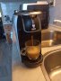 Кафемашина Биалети с капсули, работи отлично и прави хубаво кафе с каймак , снимка 1 - Кафемашини - 40861309