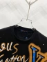 New collection LV тениски🤩👌, снимка 4
