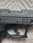 Газов пистолет Walther P22, снимка 2