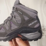 туристически обувки SALOMON MEZARI MID GORE-TEX номер 37, 5- 38 водоустойчиви , снимка 12