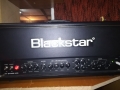 Китарна глава Blackstar HT Stage 100 , снимка 1 - Китари - 36105906