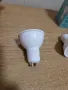 Комплект от 3 броя LED спот крушки Philips с цокъл GU10. Мощност: 4.7W (еквивалент на 50W, снимка 2