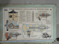 Учебни табла за Зил 130,131, снимка 13