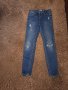 Дамски дънки Bershka и Stradivarius, снимка 3