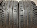 225/45/17 и 245/40/17 Continental / пакет летни гуми, снимка 3