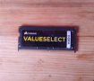 Памет за лаптоп Corsair Value Select 8GB, DDR4, 2133MHz, CL15, 1.2v, снимка 1 - RAM памет - 44720084