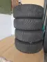 Комплект 17" джанти Autec Valenti с зимни гуми Semperit 215/55 R17 (DOT 2023), снимка 13