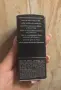 Фондьотен Armani luminous silk , снимка 3