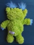 Monster oригинална плюшена играчка made in Germany, снимка 3