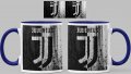 Чаша Ювентус Juventus Керамична, снимка 4
