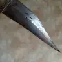 Кама, кинжал, шибрия., снимка 2
