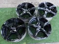 Джанти 5/112/17 Audi Seat Volkswagen Skoda, снимка 1