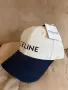 Дамска шапка Celine, снимка 1