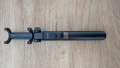 Селфи стик Tripod BlitzWolf 3 в 1 със сменяемо дистанционно управление с Bluetooth, снимка 1
