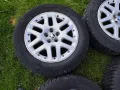 ПРОМОЦИЯ Алуминиеви Джанти за VW BBS 5x100 16 цола.Отлично състояние., снимка 4