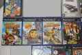 Игри за PS2 Sonic Heroes/LA RUSH/MX VS ATV/Shrek SuperSlam/Bee/Air Ranger/Driver/WRC 2/Lego/Mashed, снимка 4
