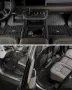 3W стелки за под и багажник за Land Rover Defender 110 (2023–2026), снимка 3