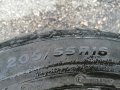 Гуми 205 55 16 Виати Viatti 2 броя. Нов внос. Не са нови!, снимка 5