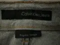 Calvin Klein Jeans мъжки дънки Regular Straight W30/L34, снимка 4