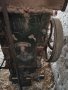 Роначка за царевица старинна от 1978г с трифазен мотор, автентична, снимка 6