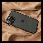 Iphone 16,15,14,13 всички модели кейс с протектор за камерата нови, снимка 5