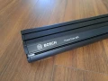 Bosch PowerTube 625 Хоризонтална батерия с дефект за електрически велосипед , снимка 2