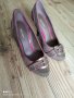 Обувки женски, снимка 1 - Дамски елегантни обувки - 34675633